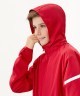 Куртка ветрозащитная JÖGEL CAMP 2 Rain Jacket, красный, детский (2114597)