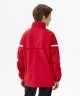 Куртка ветрозащитная JÖGEL CAMP 2 Rain Jacket, красный, детский (2114597)