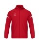 Куртка ветрозащитная JÖGEL CAMP 2 Rain Jacket, красный, детский (2114597)