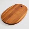Доска разделочная овал мал (11-3)