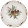 Салатник lefard "celebration" 850 мл 19*19*6.5 см (54-625-11) 