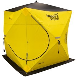 Зимняя палатка Куб Helios Extreme V2.0 1,8 х 1,8 (61167)
