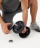 Гантель разборная чугунная в коробке STARFIT DB-715, 10 кг (2107616)