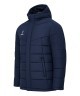 Куртка утепленная JOGEL CAMP 2 PerFormPROOF Padded Jacket, темно-синий (2111485)