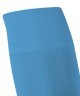 Гольфы футбольные JOGEL CAMP BASIC SLEEVE SOCKS, голубой/белый (2103266)