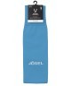 Гольфы футбольные JOGEL CAMP BASIC SLEEVE SOCKS, голубой/белый (2103266)