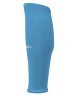 Гольфы футбольные JOGEL CAMP BASIC SLEEVE SOCKS, голубой/белый (2103266)