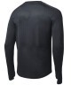 Джемпер тренировочный JOGEL DIVISION PerFormDRY Pro Training Top, черный (1949031)