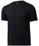 Футболка ESSENTIAL Core Tee 23, черный/черный (2107952)