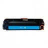 Картридж лазерный SONNEN SH-CF211A для HP LJ Pro M276 голубой 1800 страниц 363959 (1) (93774)