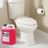 Средство для уборки санитарных помещений 5 л Мегасан дезинфицирующее концентрат 604336 (1) (91880)