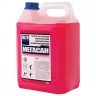 Средство для уборки санитарных помещений 5 л Мегасан дезинфицирующее концентрат 604336 (1) (91880)