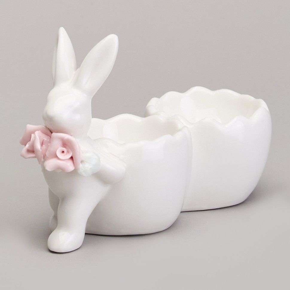 Блюдо для яиц 13,1х5,1х7,5 см LEFARD (146-2166)