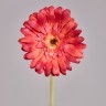 Цветок искусственный "гербера" высота=61см. Lefard (287-562)