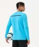 Футболка судейская с длинным рукавом JOGEL DIVISION PerFormDRY Referee LS Tee, голубой (2123304)