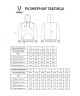 Худи на молнии JOGEL ESSENTIAL Cotton FZ Hoodie, красный, детский (2121926)