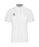 Поло женское JOGEL PREMIER PerFormDRY CVC Polo W, белый (2123143)