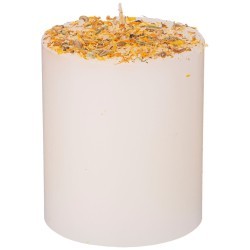 Свеча adpal столбик 80/70см ароматизованная Adpal (348-899)