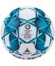 Мяч футбольный Team IMS 815419 №5, белый/синий/черный (594469)