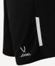 Шорты тренировочные JOGEL CAMP 2 Training Poly Shorts, черный (2112257)