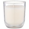 Свеча ароматизированная в стакане "lime bergamot & basil" 7,5*8,5 см Lefard (625-120)