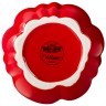 Горшочек для запекания lefard "tomato" с крышкой 450 мл Lefard (536-299)