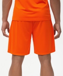 Шорты баскетбольные Camp Basic, оранжевый (1619771)