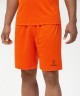 Шорты баскетбольные JOGEL CAMP Basic, оранжевый (1619771)