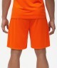 Шорты баскетбольные JOGEL CAMP Basic, оранжевый (1619771)