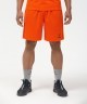 Шорты баскетбольные JOGEL CAMP Basic, оранжевый (1619771)