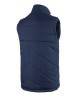 Жилет утепленный ESSENTIAL Padded Vest, темно-синий (2094782)