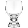 Набор бокалов для вина из 6 штук "gina" 230мл Bohemia Crystal (674-883)