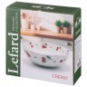 Салатник lefard "cherry" 17*5,5 см 550 мл Lefard (358-2346)