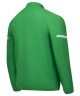 Куртка спортивная JOGEL CAMP 2 Lined Jacket, зеленый, детский (2112615)
