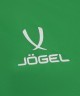 Куртка спортивная JOGEL CAMP 2 Lined Jacket, зеленый, детский (2112615)