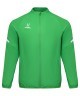 Куртка спортивная JOGEL CAMP 2 Lined Jacket, зеленый, детский (2112615)