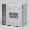 Набор салатников lefard "leaves" 4 шт. 15*15*4 см 100 мл Lefard (761-154)