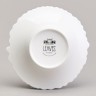 Набор салатников lefard "leaves" 4 шт. 15*15*4 см 100 мл Lefard (761-154)