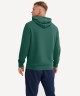 Худи ESSENTIAL Cotton Hoodie, темно-зеленый (2115299)