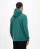 Худи ESSENTIAL Cotton Hoodie, темно-зеленый (2115299)