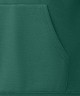 Худи ESSENTIAL Cotton Hoodie, темно-зеленый (2115299)