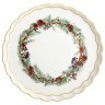 Тортовница lefard "celebration" 29*29*10 см (54-621-11) 