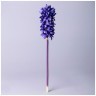 Цветок искусственный "гиацинт" высота=46см. Lefard (287-509)