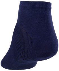 Носки низкие JA-004, темно-синий/белый, 2 пары (589300)