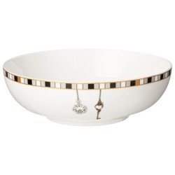 Салатник lefard "wonderland" 18*5,5 см, разноцветный (590-534-11) Салатник lefard "wonderland" 18*5,5 см, разноцветный (590-534-11)