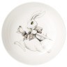 Салатник lefard "wonderland" 18*5,5 см, разноцветный (590-534-11) 