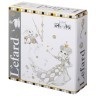 Салатник lefard "wonderland" 18*5,5 см, разноцветный (590-534-11) 