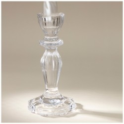 Подсвечник ice 8,2*8,2*15,5 см Lefard (355-369)
