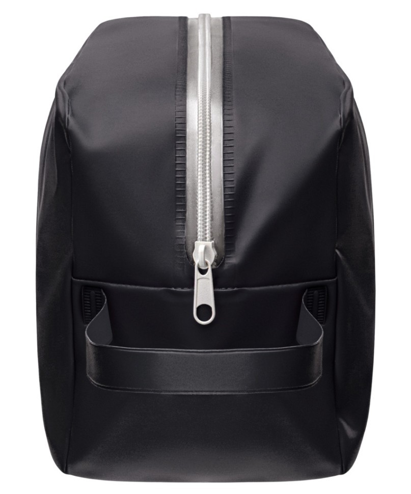 Сумочка для мокрых вещей 25DEGREES Snug Black (2109232)