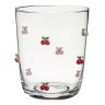 Графин с крышкой-стаканом "fruity cherry" 890/330 мл Lefard (685-141-11)